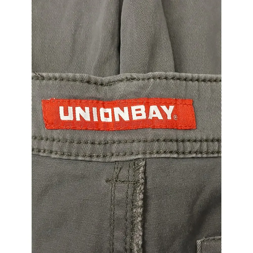 UNIONBAY 1123 discover